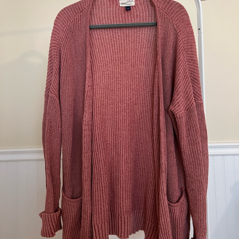 Universal Threads Cardigan